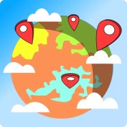 Map Mania BFF Mobile Games Map Mania BFF Mobile Games